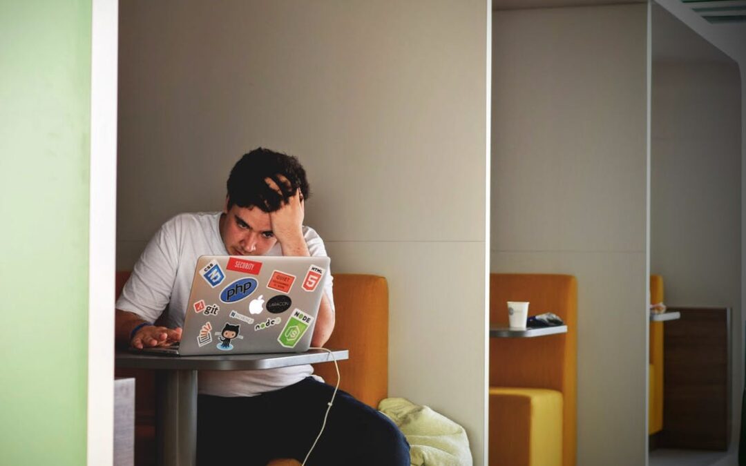 What do I do if I can’t find a job?