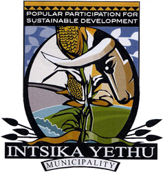Intsika Yethu Municipality: Public Notice 03-2019/2020