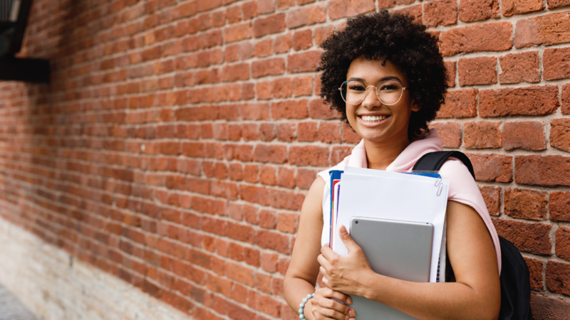 Your choice to educate yourself, and your choices in life