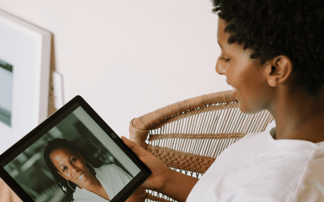 The Zoom Interview: tips and pitfalls