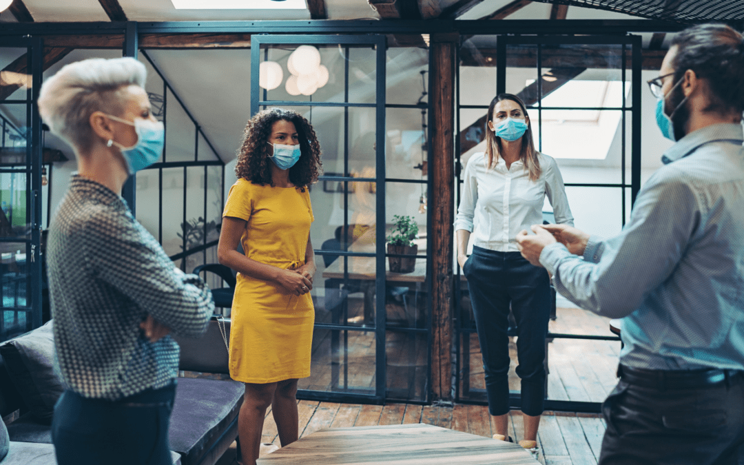 Post Covid-19 Career Trends
