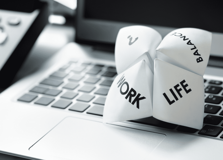 Work/Life Balance: is it really possible?