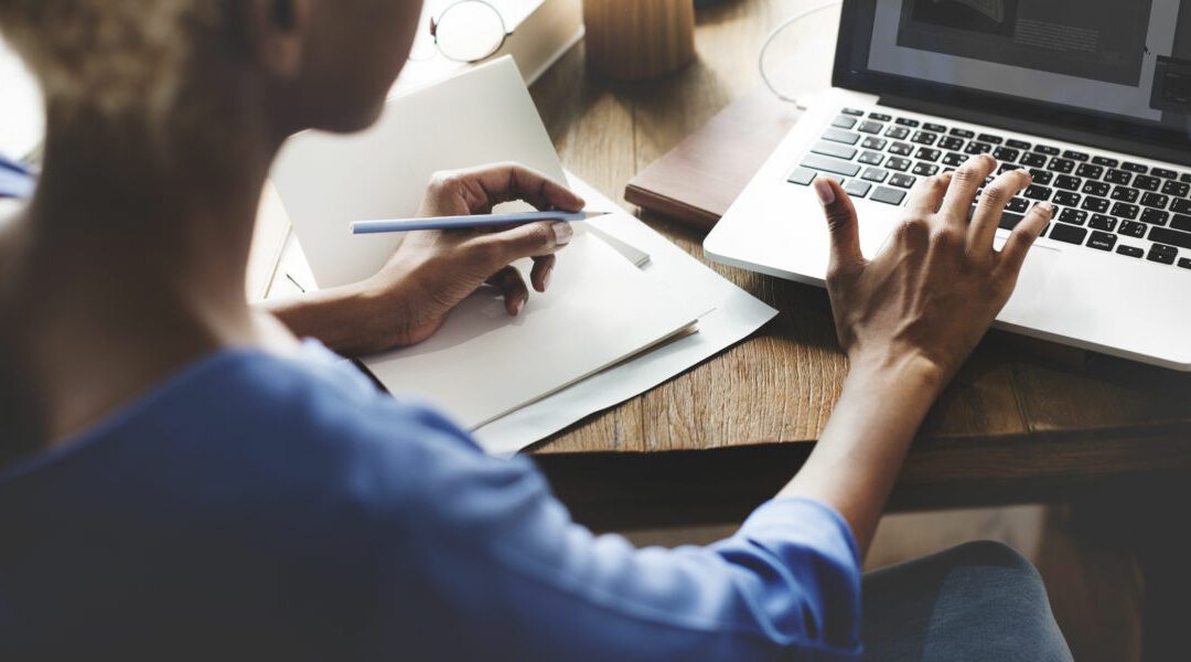 Job Searching? How to use an online portal effectively