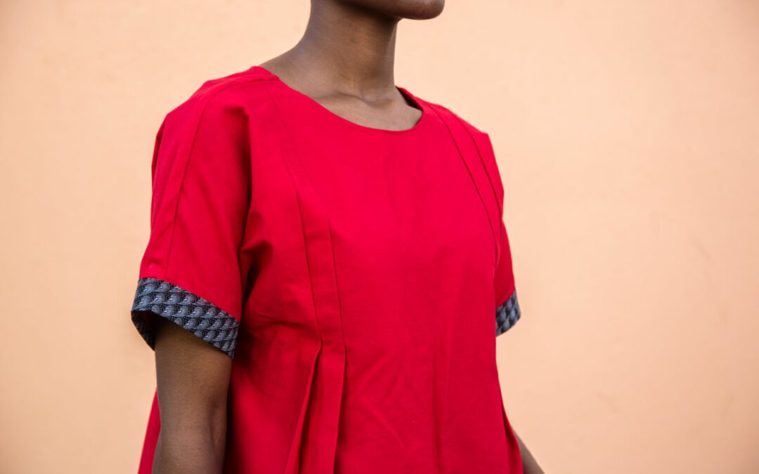 Wearing her Heritage on her sleeve: The Imveli Designs Story.