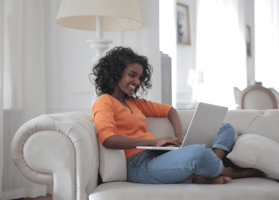 Working from Home: Covid-19 has an upside